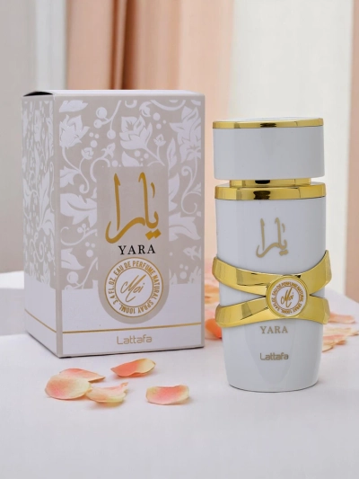 Вдохновленный парфюмерией Lattafa Yara Moi - парфюм для женщин
