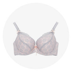 pigeon gray || pink