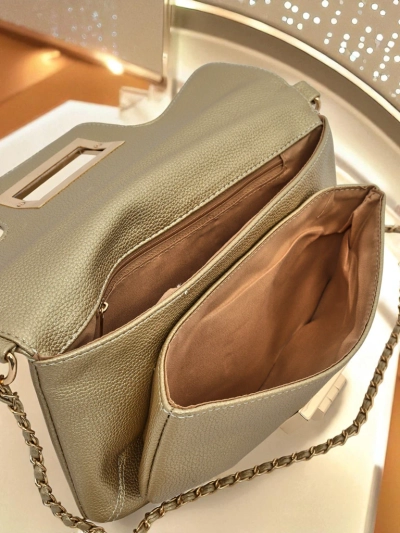 Royalfashion Women's Envelope Bag Aurelia Classico