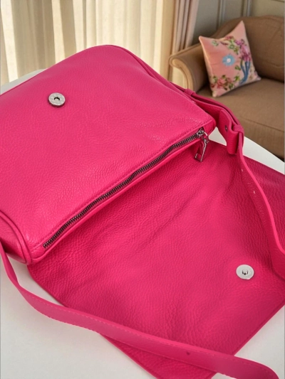 Royalfashion Parve sacseta de damas de eco-pelle Kovu Fasi