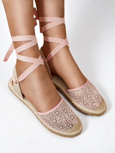 Royalfashion Women's Loppotia espadrilles