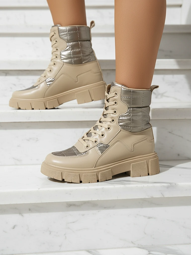 Lav: Mirae Stiletto Elegante Czarne