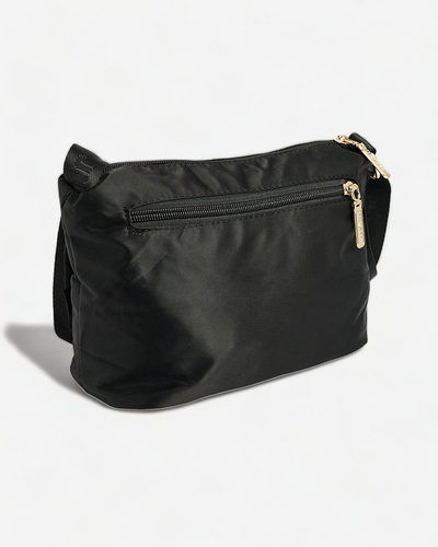 Royalfashion Women's small handbag in navy blue