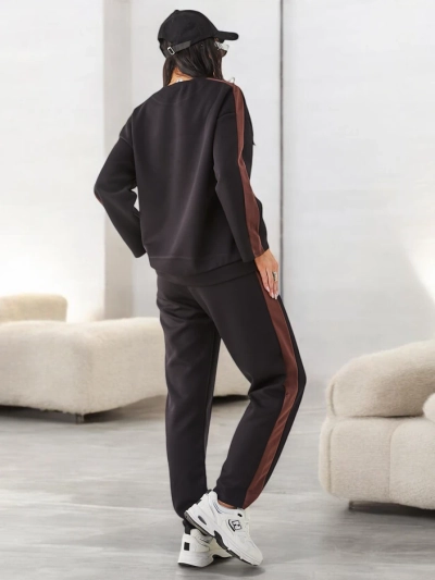 Royalfashion Sieviešu sporta tērpu komplekts Ikdienas Forma
