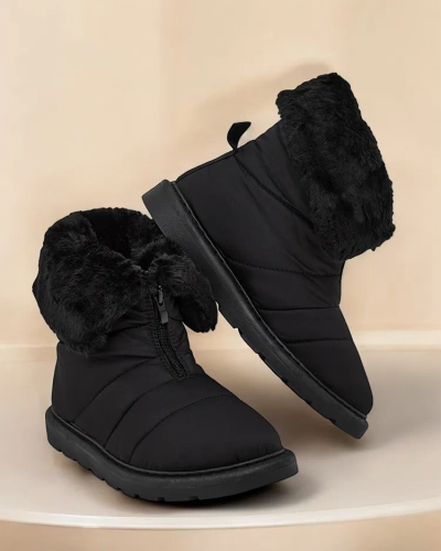 Женские снежные сапоги Royalfashion Nesisa