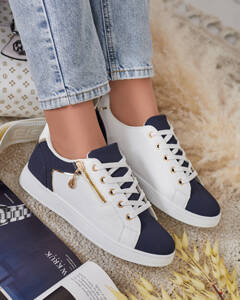 balts || Tumši zila