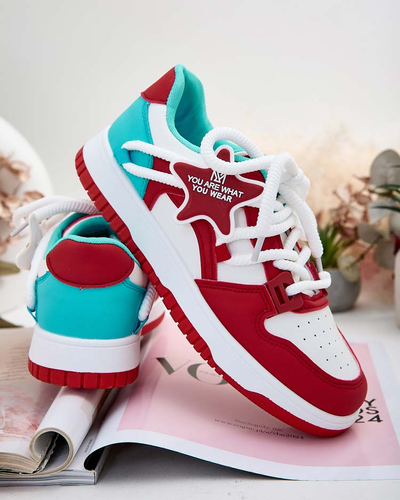 Royalfashion Sieviešu sporta kedas Tif