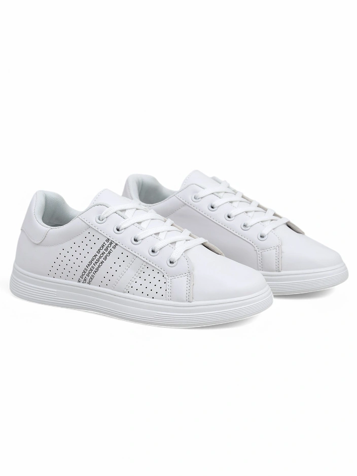 Royalfashion Sieviešu ažūra kedas Fortay