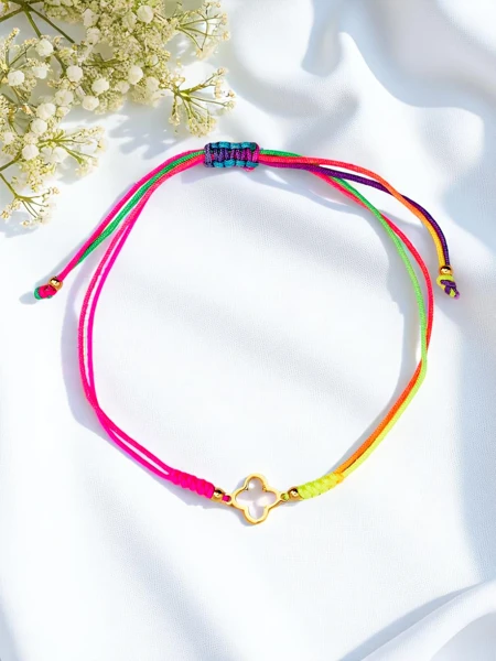 Sieviešu aproce ar Golden Tide rotājumu