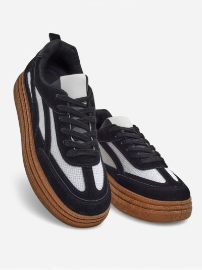 Royalfashion Women's sports sneakers Detti