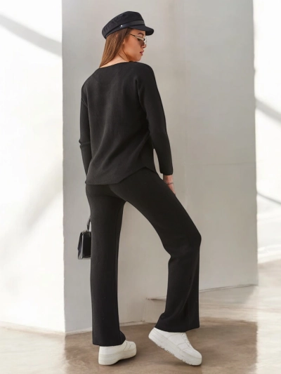 Royalfashion Sieviešu džemperu komplekts