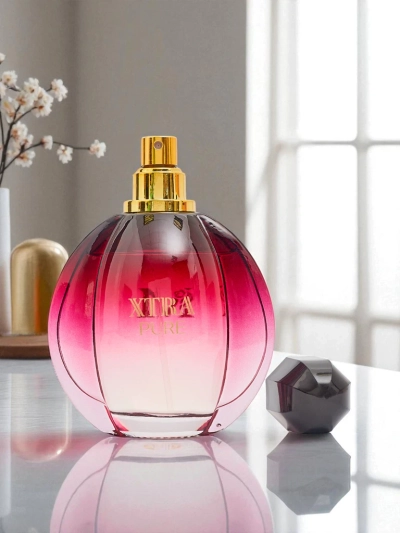 Iedvesmots sieviešu eau de parfum Xtra Pure