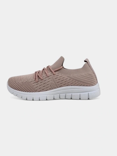 Royalfashion Sieviešu auduma sporta apavi Orycyss