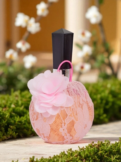 Inspired eau de parfum for women Beauty Pink Rose