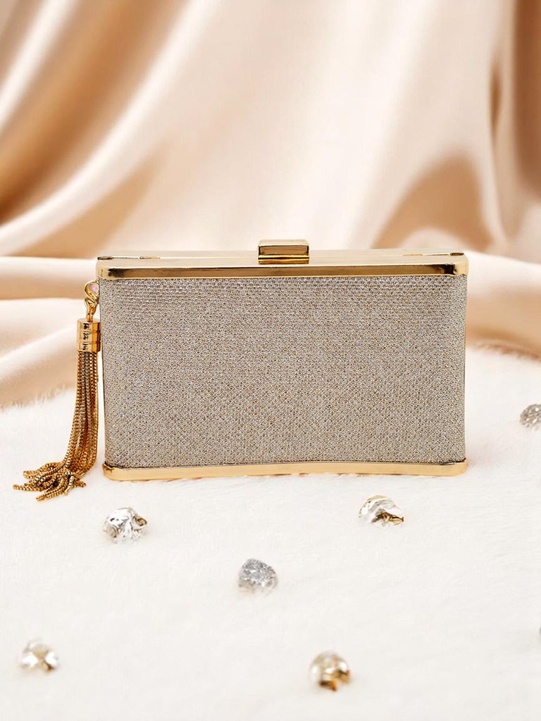 Royalfashion Envelope Women's Bag Twilight Glow