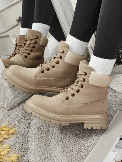Women's Avienne Trapper Boots
