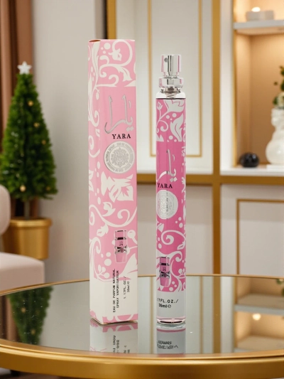 E frymëzuar Ujë parfumi për femra Arab Pink