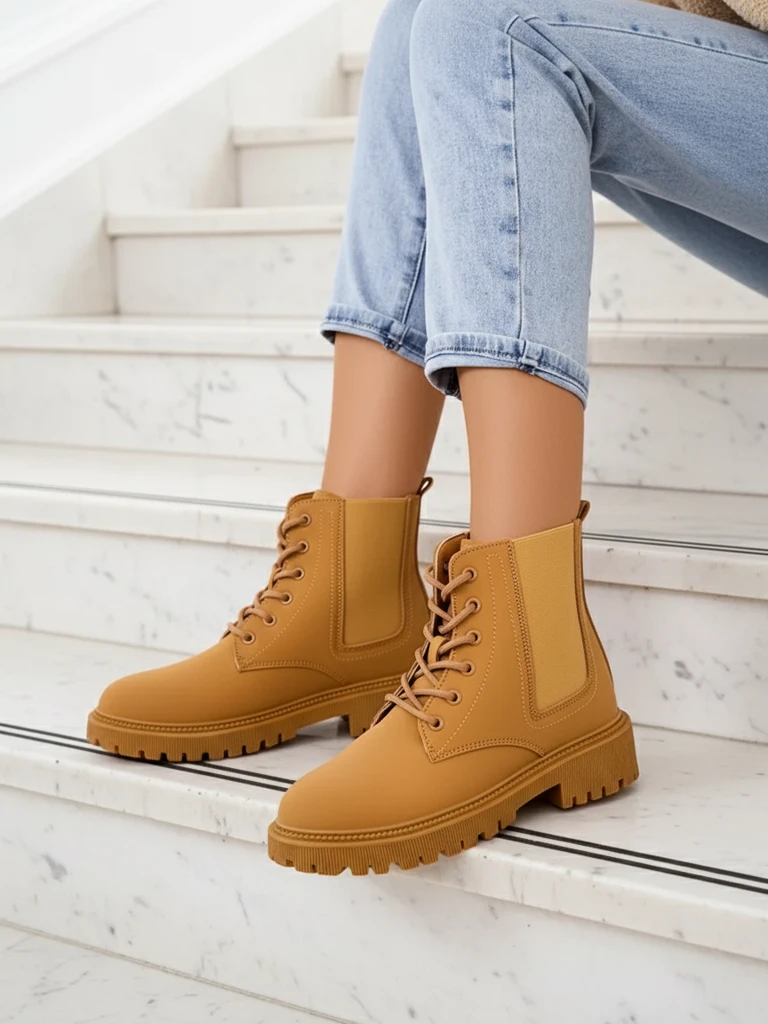 Royalfashion Sieviešu būriņi Sanner