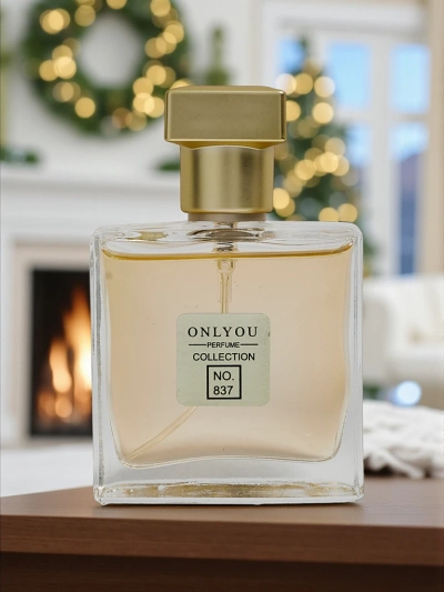 Inspired Women's Perfume NO.837