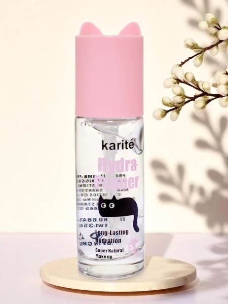 Karite Base Primer for makeup smoothing and moisturizing