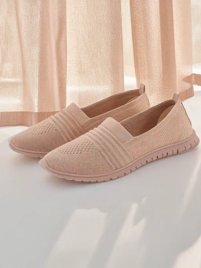 Royalfashion Women's Sporty Moccasins Atarafas