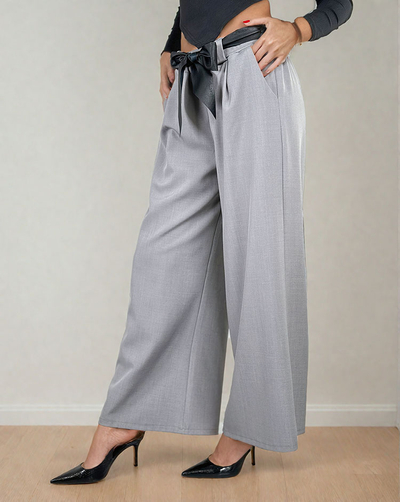 Royalfashion Women's wide pants