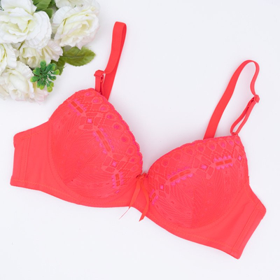 Coral sieviešu push-up krūšturis - apakšveļa