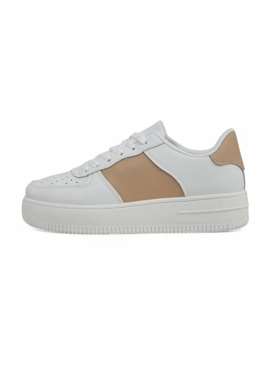 Royalfashion Women's Sport Sneakers Casuela