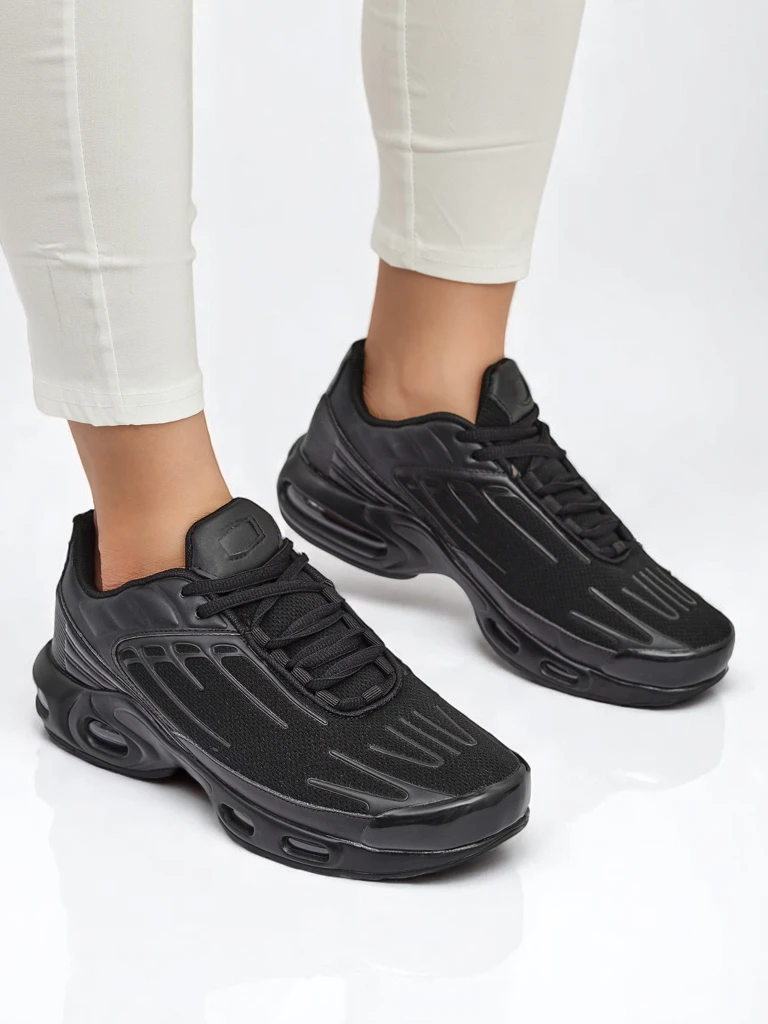 Royalfashion Sportowe sneakersy damskie Urban Motion