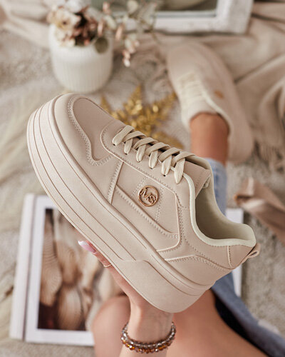 Royalfashion Sieviešu sporta kedas Sirb