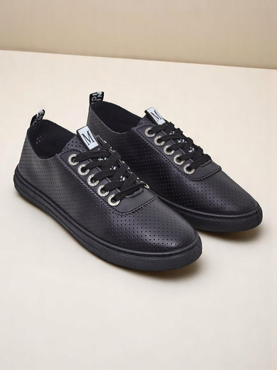 Royalfashion Women’s eco-leather sneakers Next Step