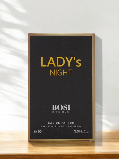 Lady's Night - eau de parfum for women 50 ml