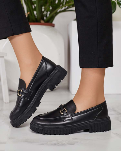 Royalfashion Women's moccasins Oyrall