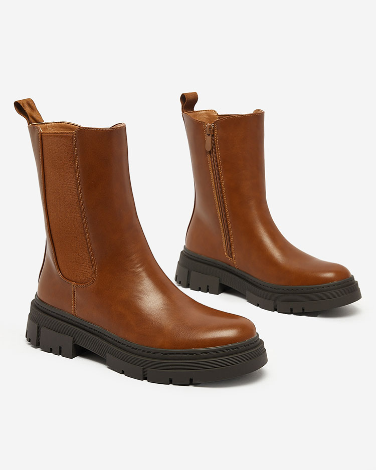 Royalfashion Classic Women's Caderri Boots