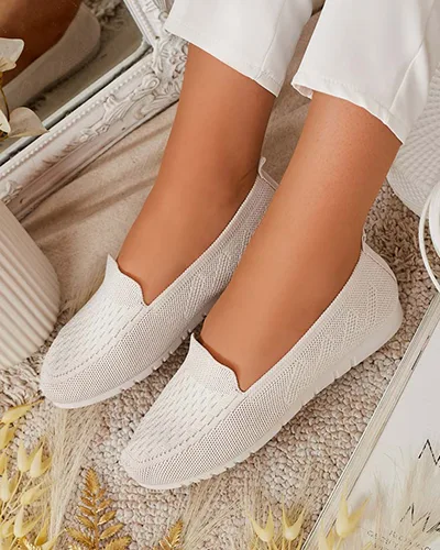 Royalfashion Women's Peones moccasins