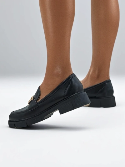 Royalfashion Sieviešu mokasīni Qerre