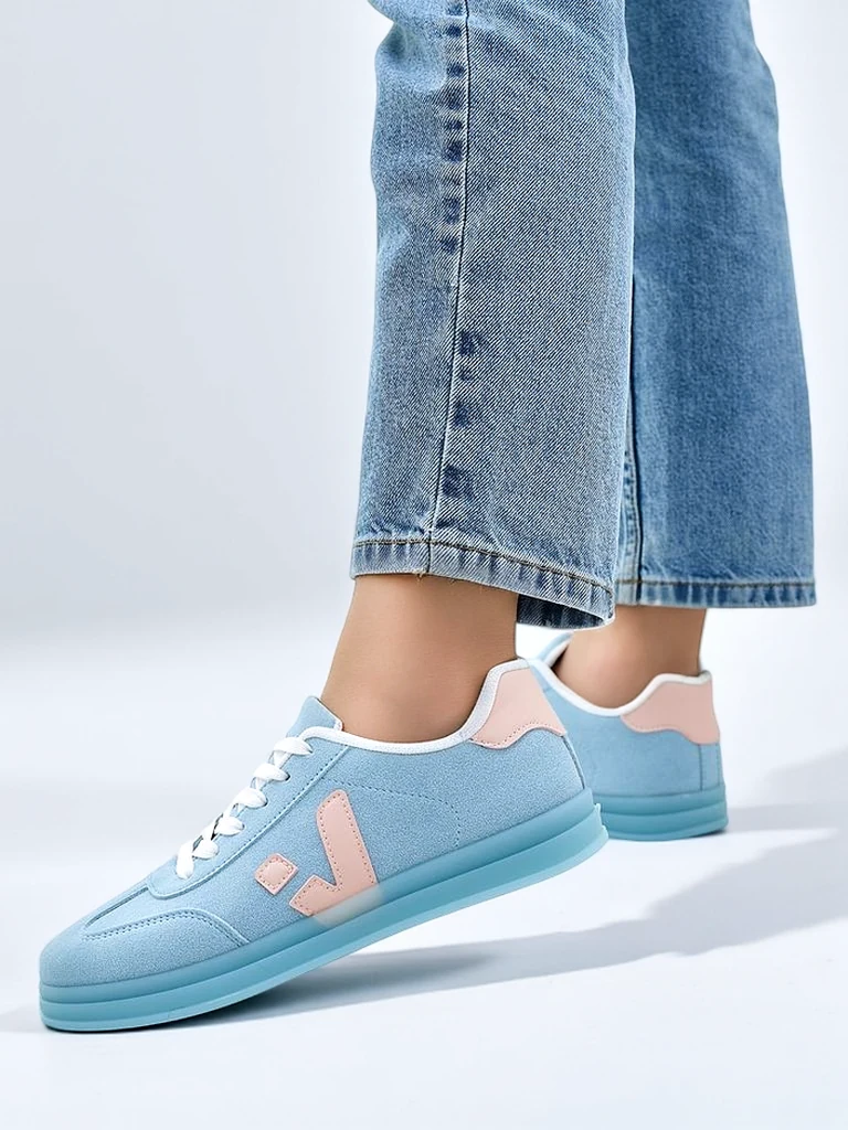 Royalfashion Sieviešu sporta apavi Pesefe