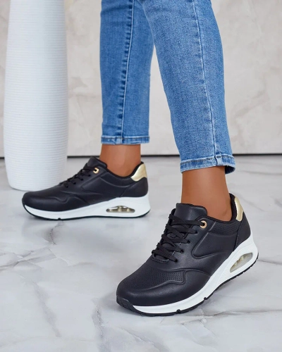 Royalfashion Women's sports sneakers Alomie