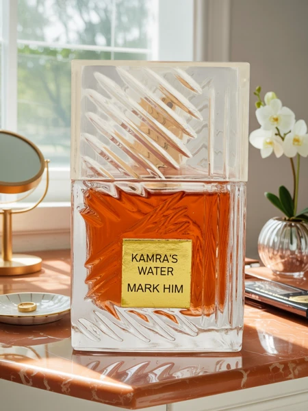 Inspired Unisex Eau de Parfum Kamra