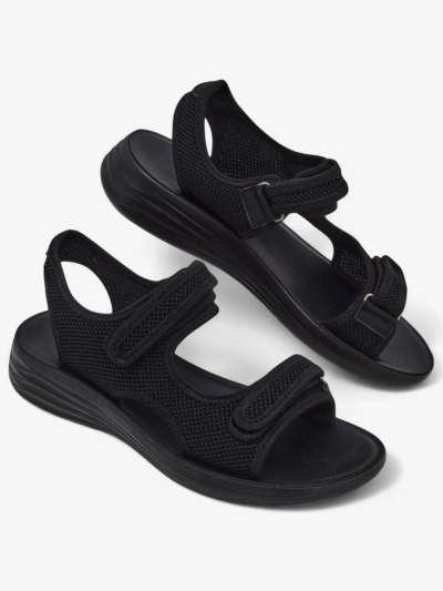 Royalfashion Dámske športové sandále Gosmiles