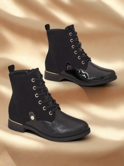 Женские ботинки Royalfashion Safalle