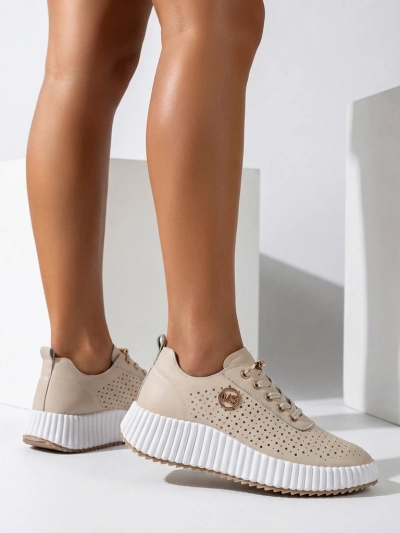 Royalfashion Женские спортивные кроссовки на шнуровке Jovenes