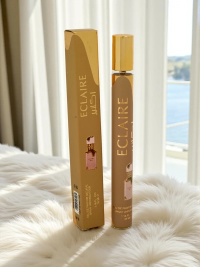 Inspired Women's Eau de Parfum Eclire