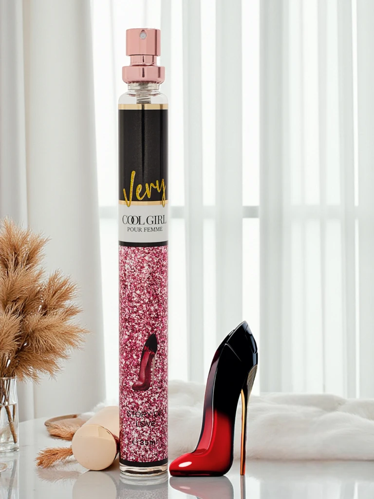 Inspirirana ženska parfemska voda Very Cool Girl Glam