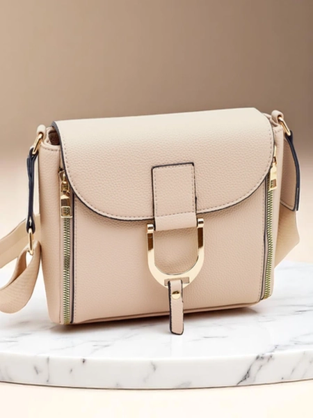 Royalfashion Small women's handbag made of eco-leather Noli Chic