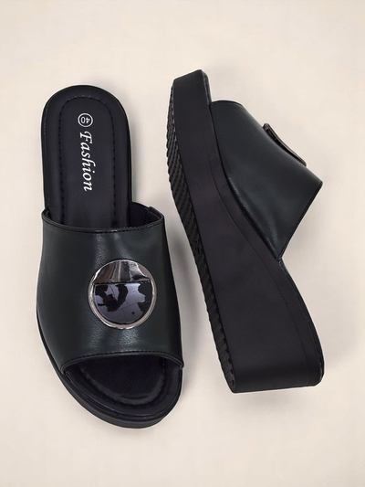 Royalfashion Women’s wedge sandals Elira