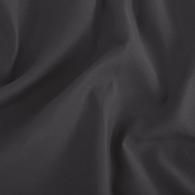 Cotton light gray sheet with an elastic band 140x200 - Sheets