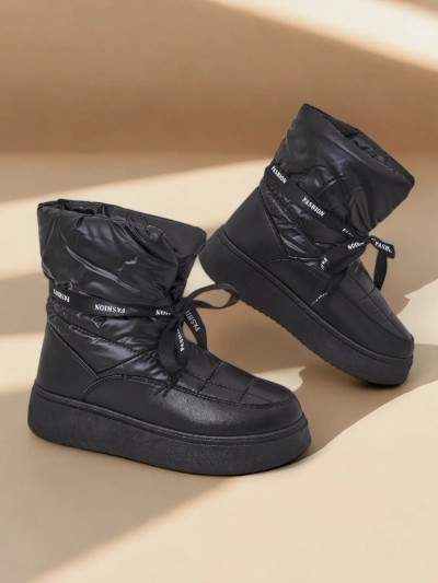 Royalfashion Sieviešu sniega zābaki Alinnia