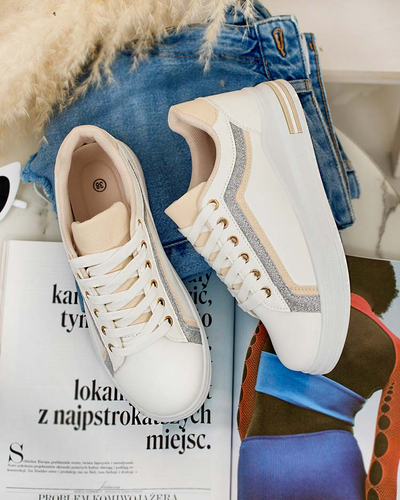 Royalfashion Sieviešu sporta apavi Sibellas