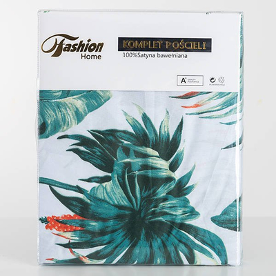 Bedding set 160x200 4-PIECES - Bed linen